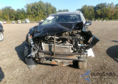 2013 Chevrolet Equinox 1Lt z USA, uszkodzony, nr VIN 2GNALDEK1D6415071